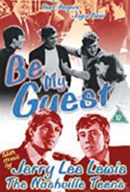 Be My Guest (1965) M4uHD Free Movie