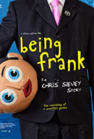 Being Frank The Chris Sievey Story (2018) Free Movie