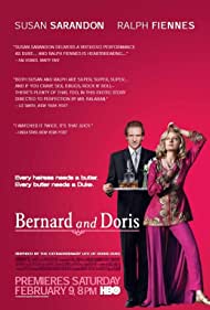 Bernard and Doris (2006) M4uHD Free Movie