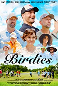 Birdies (2022) M4uHD Free Movie