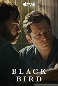 Black Bird (2022-) M4uHD Free Movie