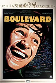 Boulevard (1960) Free Movie M4ufree