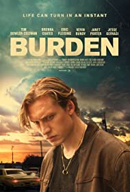 Burden (2022) Free Movie