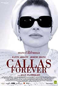 Callas Forever (2002) Free Movie