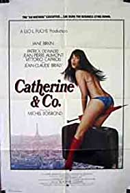 Catherine Co  (1975) Free Movie
