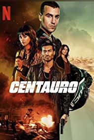 Centaur (2022) M4uHD Free Movie