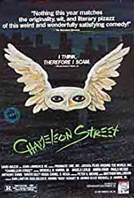 Chameleon Street (1989) Free Movie
