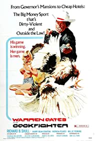 Cockfighter (1974) M4uHD Free Movie