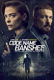 Code Name Banshee (2022) M4uHD Free Movie