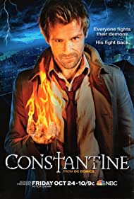 Constantine (2018) M4uHD Free Movie