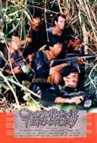 Crossbone Territory (1987) M4uHD Free Movie