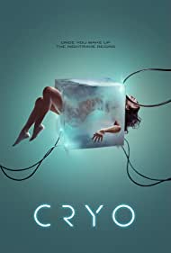 Cryo (2022) Free Movie M4ufree