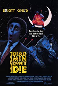 Dead Men Dont Die (1990) M4uHD Free Movie