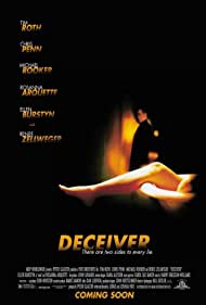 Deceiver (1997) M4uHD Free Movie