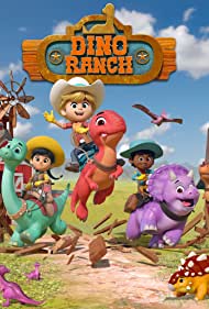 Dino Ranch (2021-) M4uHD Free Movie