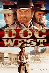 Doc West (2009) M4uHD Free Movie