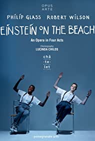 Einstein on the Beach (2014) Free Movie