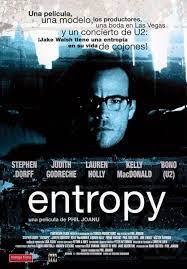 Entropy (1999) Free Movie