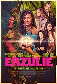 Erzulie (2022) Free Movie