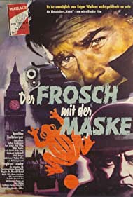Face of the Frog (1959) Free Movie