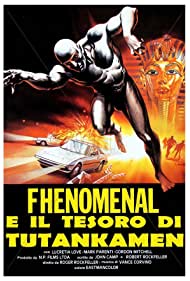 Fenomenal and the Treasure of Tutankamen (1968) M4uHD Free Movie