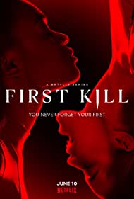 First Kill (2022-) M4uHD Free Movie