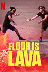 Floor is Lava (2020-) Free Tv Series