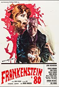 Frankenstein 80 (1972) Free Movie