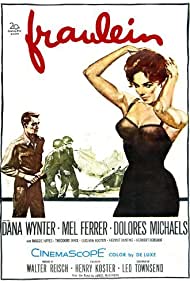 Fraulein (1958) Free Movie