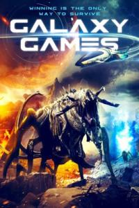 Galaxy Games (2022) Free Movie