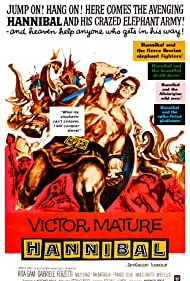 Hannibal (1959) Free Movie