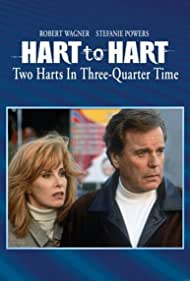 Hart to Hart Two Harts in 34 Time (1995) Free Movie