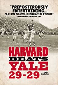 Harvard Beats Yale 29 29 (2008) Free Movie