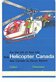 Helicopter Canada (1966) M4uHD Free Movie