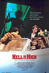 Hell High (1989) M4uHD Free Movie