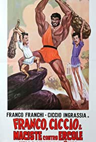 Hercules in the Valley of Woe (1961) Free Movie
