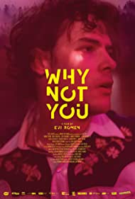 Why Not You (2020) Free Movie M4ufree