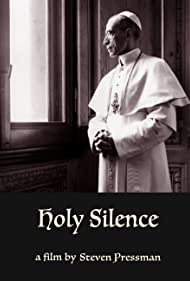 Holy Silence (2020) Free Movie