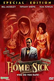 Home Sick (2007) M4uHD Free Movie
