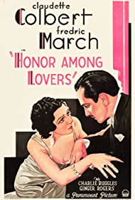Honor Among Lovers (1931) M4uHD Free Movie