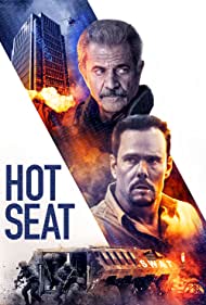 Hot Seat (2022) Free Movie
