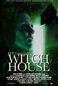 H P Lovecrafts Witch House (2021) Free Movie