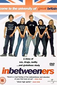 Inbetweeners (2001) M4uHD Free Movie