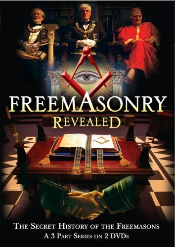 Inside the Freemasons (2017) M4uHD Free Movie