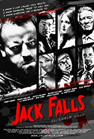 Jack Falls (2011) Free Movie