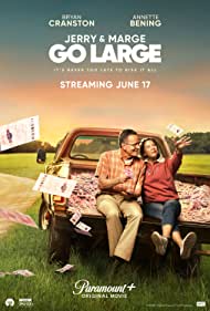Jerry and Marge Go Large (2022) Free Movie