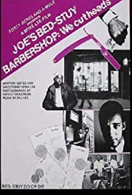 Joes Bed Stuy Barbershop We Cut Heads (1983) Free Movie M4ufree