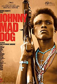 Johnny Mad Dog (2008) M4uHD Free Movie