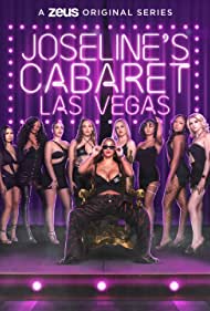 Joselines Cabaret Las Vegas (2022-) Free Tv Series