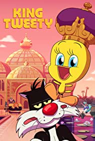 King Tweety (2022) M4uHD Free Movie